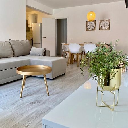 White Sand Apartments Downtown アルブフェイラ エクステリア 写真