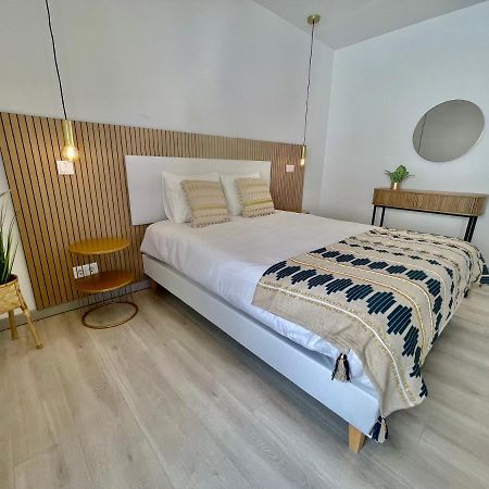 White Sand Apartments Downtown アルブフェイラ エクステリア 写真