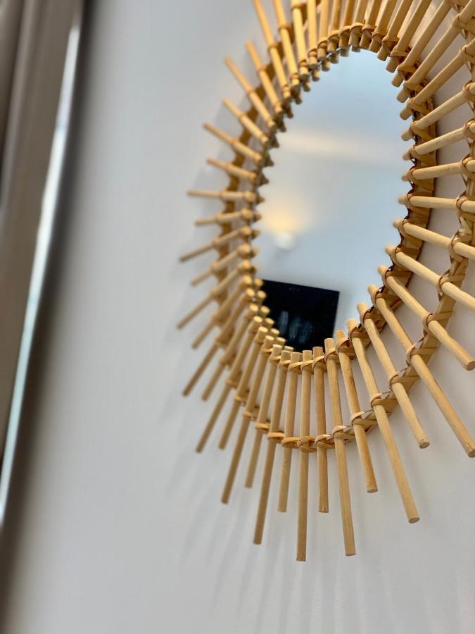 White Sand Apartments Downtown アルブフェイラ エクステリア 写真