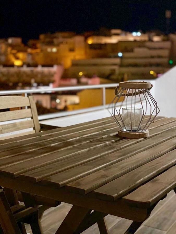 White Sand Apartments Downtown アルブフェイラ エクステリア 写真