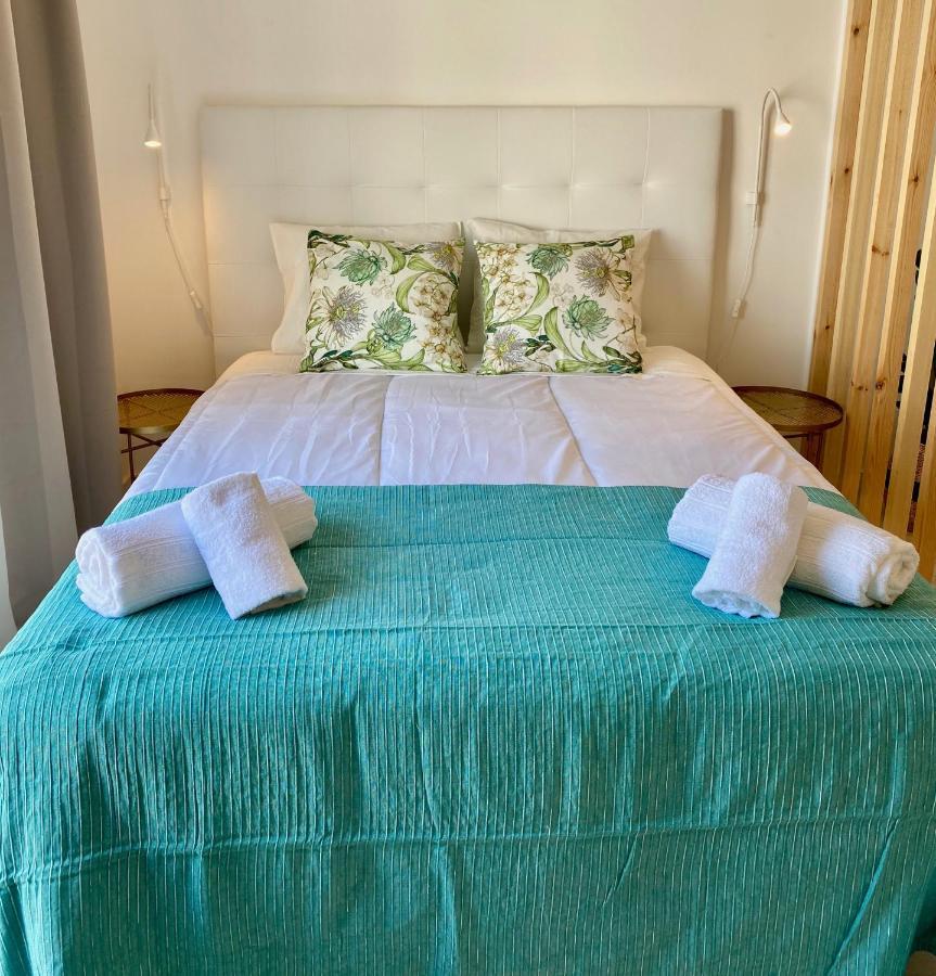 White Sand Apartments Downtown アルブフェイラ エクステリア 写真
