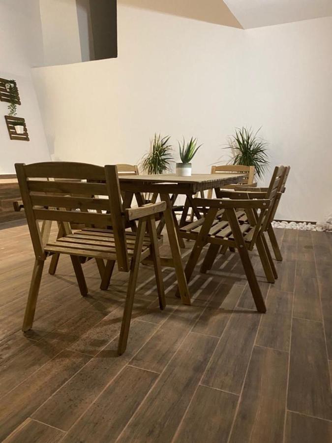 White Sand Apartments Downtown アルブフェイラ エクステリア 写真