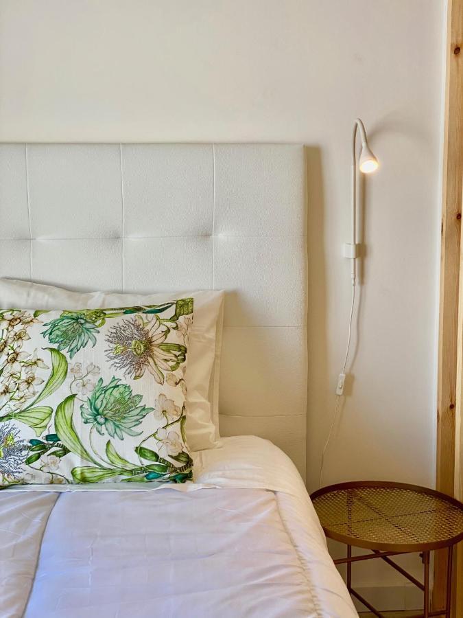 White Sand Apartments Downtown アルブフェイラ エクステリア 写真