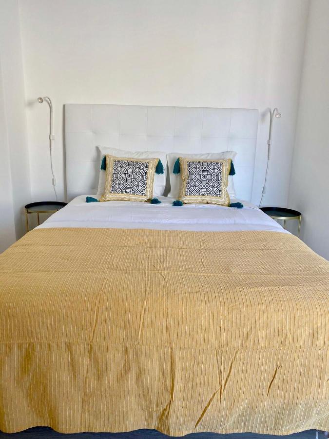 White Sand Apartments Downtown アルブフェイラ エクステリア 写真