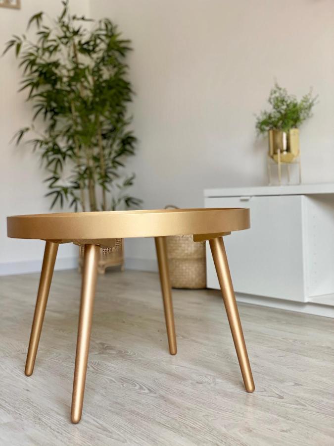 White Sand Apartments Downtown アルブフェイラ エクステリア 写真
