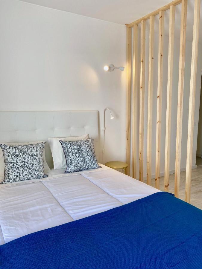 White Sand Apartments Downtown アルブフェイラ エクステリア 写真