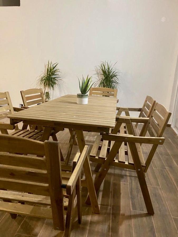 White Sand Apartments Downtown アルブフェイラ エクステリア 写真