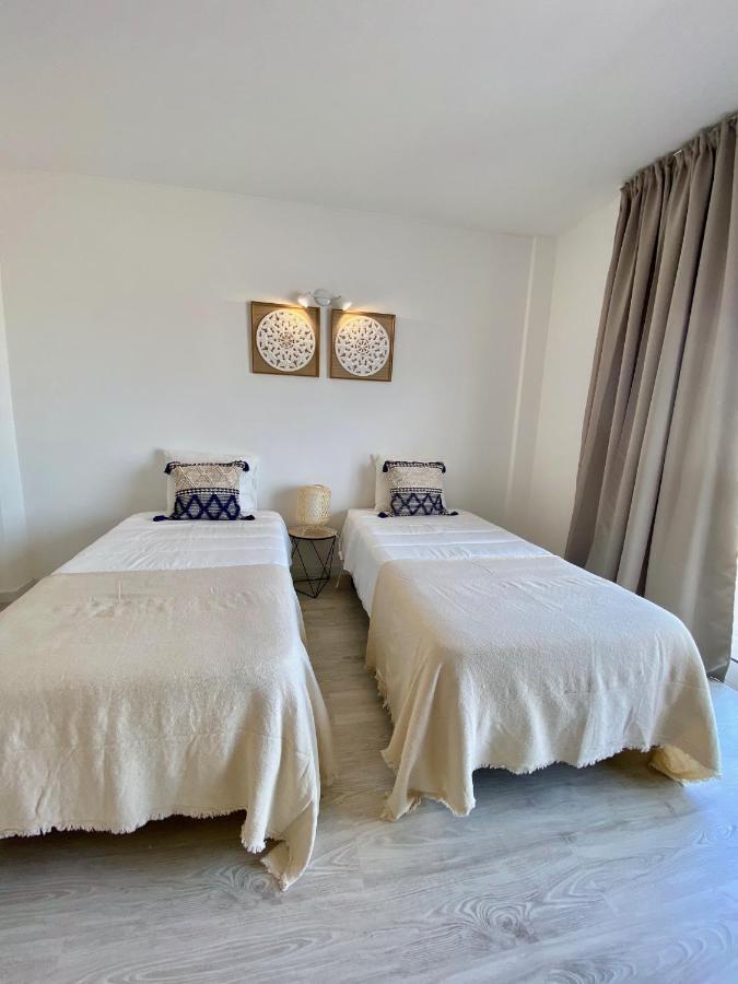 White Sand Apartments Downtown アルブフェイラ エクステリア 写真