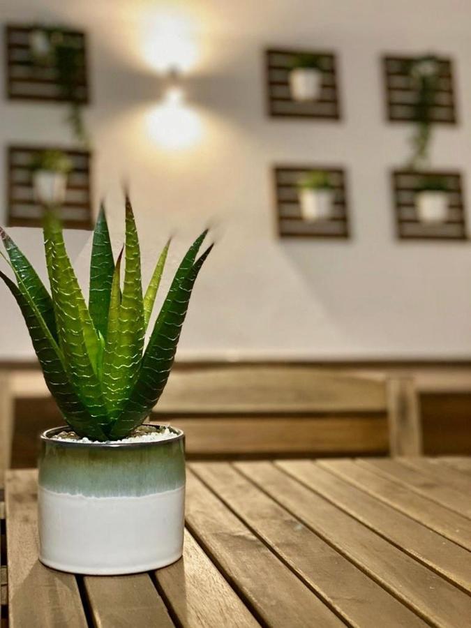 White Sand Apartments Downtown アルブフェイラ エクステリア 写真