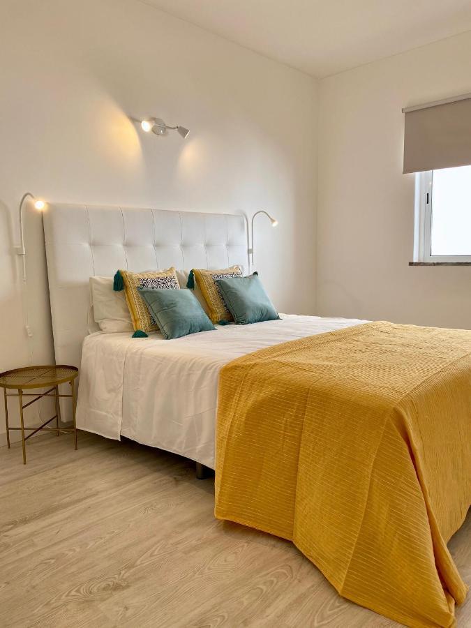 White Sand Apartments Downtown アルブフェイラ エクステリア 写真