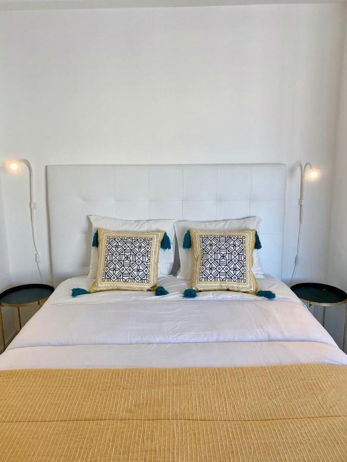White Sand Apartments Downtown アルブフェイラ エクステリア 写真