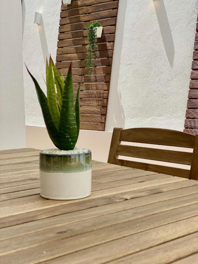 White Sand Apartments Downtown アルブフェイラ エクステリア 写真