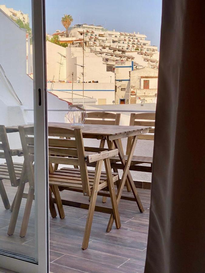 White Sand Apartments Downtown アルブフェイラ エクステリア 写真