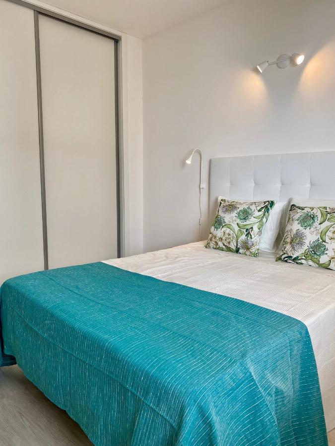 White Sand Apartments Downtown アルブフェイラ エクステリア 写真