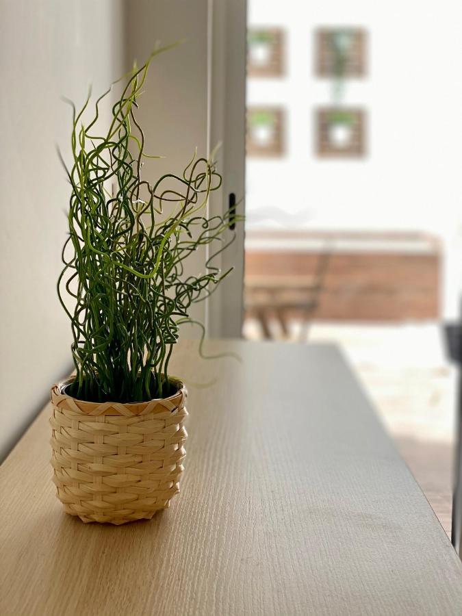 White Sand Apartments Downtown アルブフェイラ エクステリア 写真