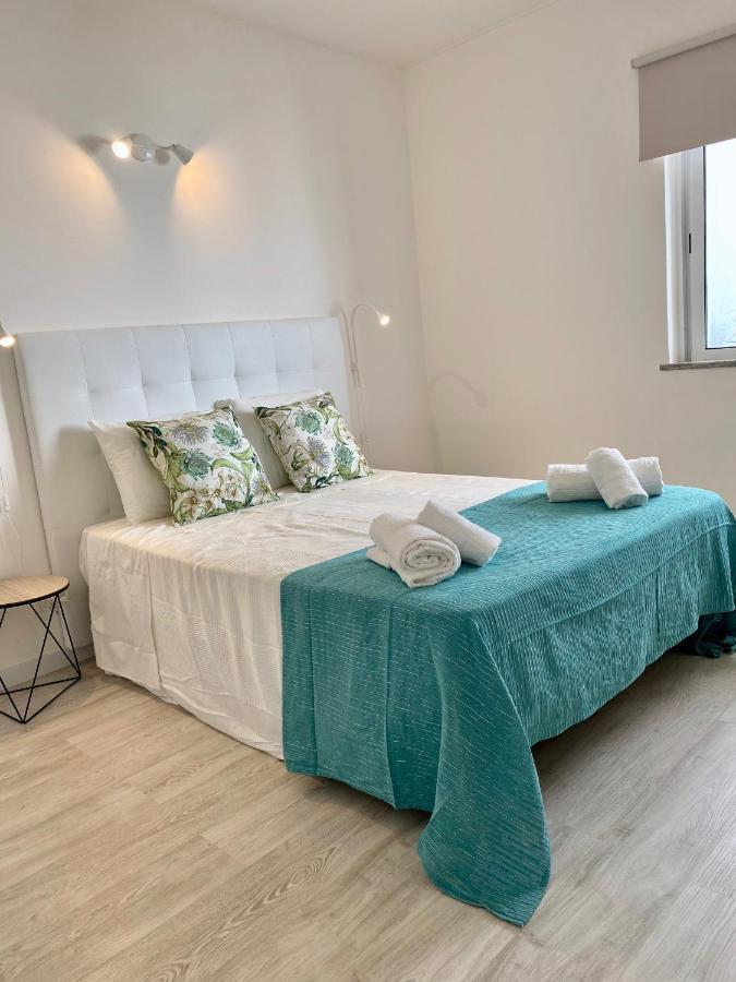 White Sand Apartments Downtown アルブフェイラ エクステリア 写真