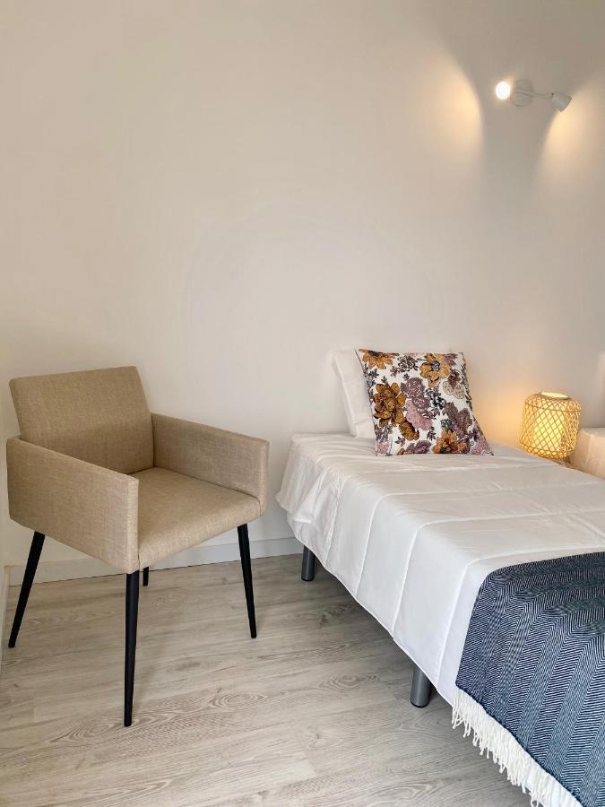 White Sand Apartments Downtown アルブフェイラ エクステリア 写真