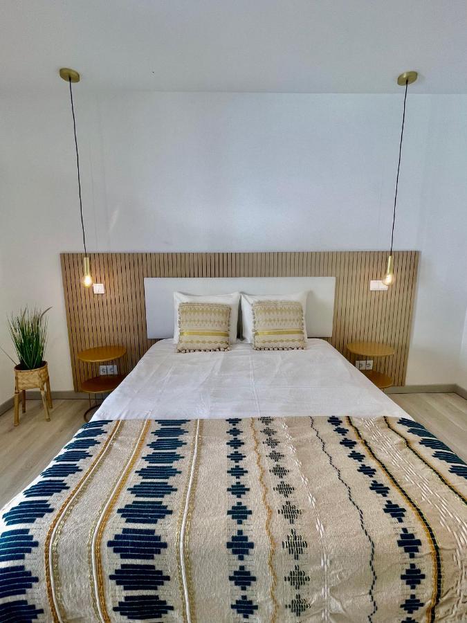 White Sand Apartments Downtown アルブフェイラ エクステリア 写真